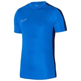 Vaikiški futbolo marškinėliai Nike Academy 23 Top, mėlyni