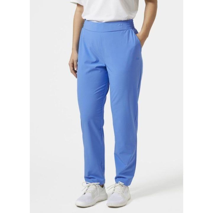 Moteriškos kelnės Helly Hansen Thalia, mėlynos