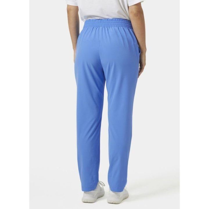 Moteriškos kelnės Helly Hansen Thalia, mėlynos