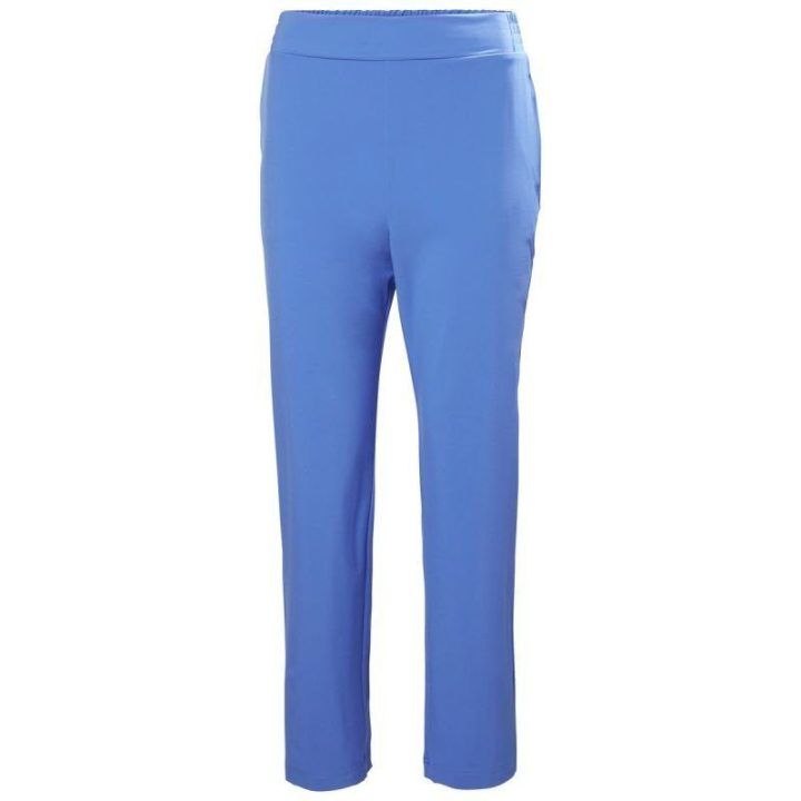 Moteriškos kelnės Helly Hansen Thalia, mėlynos