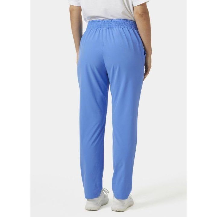 Moteriškos kelnės Helly Hansen Thalia, mėlynos