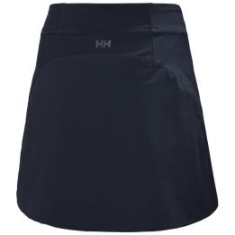 Sportinis sijonas Helly Hansen HP, tamsiai mėlynas