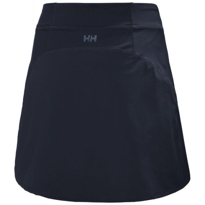 Sportinis sijonas Helly Hansen HP, tamsiai mėlynas