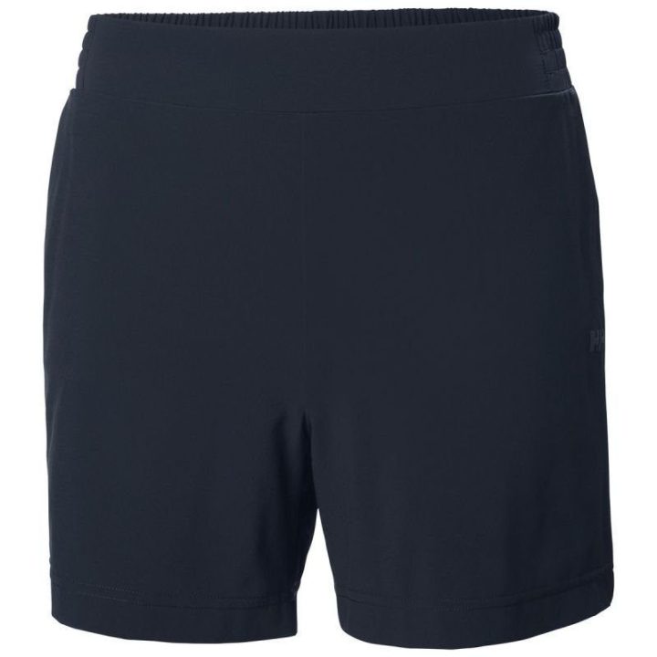 Moteriški šortai Helly Hansen Thalia 2.0, tamsiai mėlyni