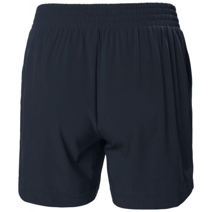Moteriški šortai Helly Hansen Thalia 2.0, tamsiai mėlyni