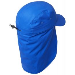 Kepurė su snapeliu Helly Hansen HH Desert Cap