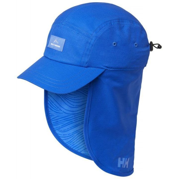 Kepurė su snapeliu Helly Hansen HH Desert Cap