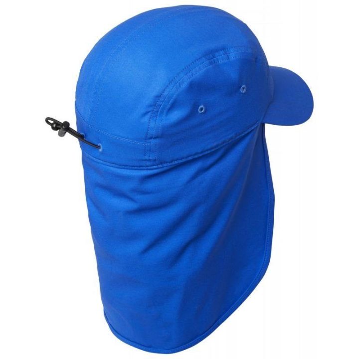 Kepurė su snapeliu Helly Hansen HH Desert Cap