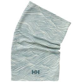Šalikas-mova Helly Hansen HH Livia Avtive Solen Neck, mėlynas