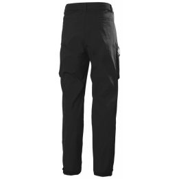 Vyriškos sportinės kelnės Helly Hansen Move QD Pant 2.0, juodos