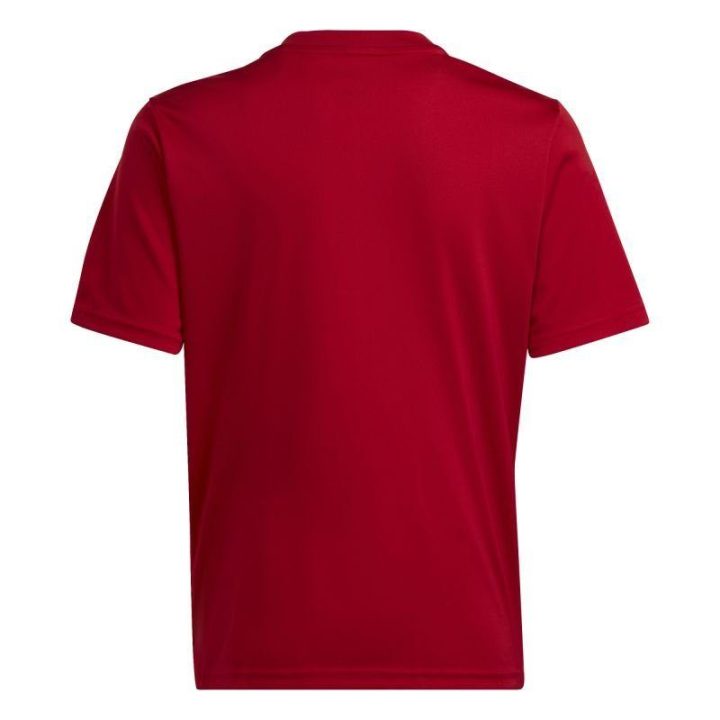 Vaikiški futbolo marškinėliai adidas Team Icon 23, raudoni