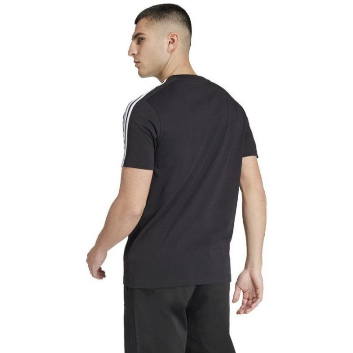 Vyriški marškinėliai adidas Juventus DNA Tee, juodi