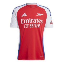 Futbolo marškinėliai adidas Arsenal Londyn, namų