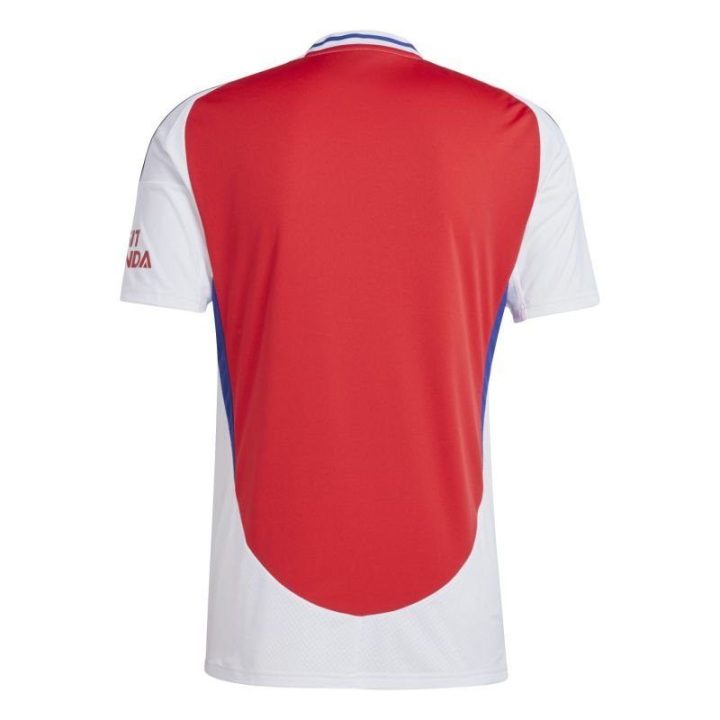 Futbolo marškinėliai adidas Arsenal Londyn, namų