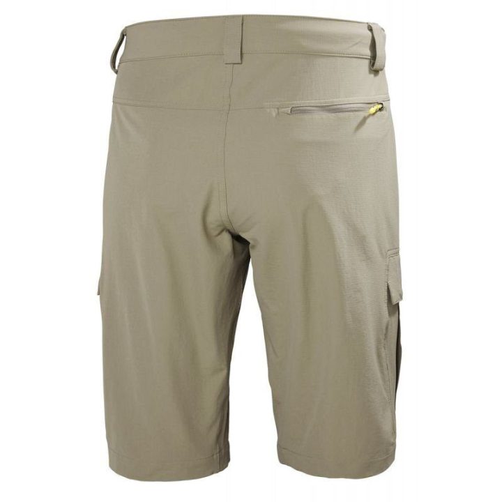 Vyriški kargo šortai Helly Hansen HH QD, 11 colio