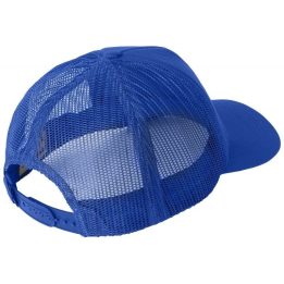 Kepurė su reguliuojamu užsegimu Helly Hansen HH Trucker, mėlyna