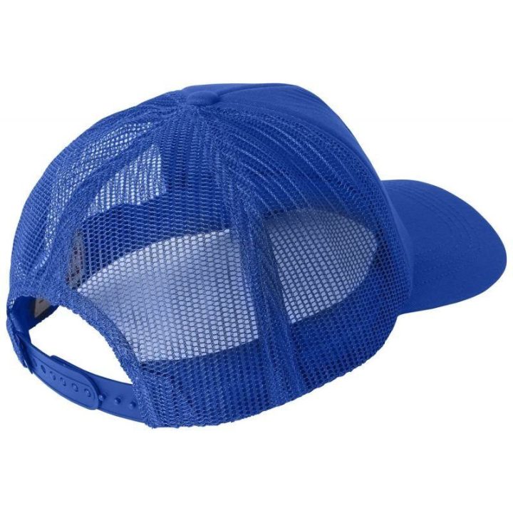 Kepurė su reguliuojamu užsegimu Helly Hansen HH Trucker, mėlyna