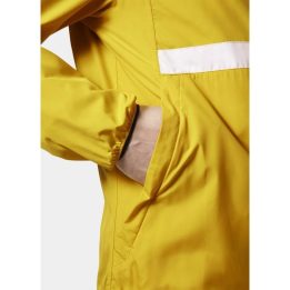 Vyriška vėjo striukė Helly Hansen Salt Stripe