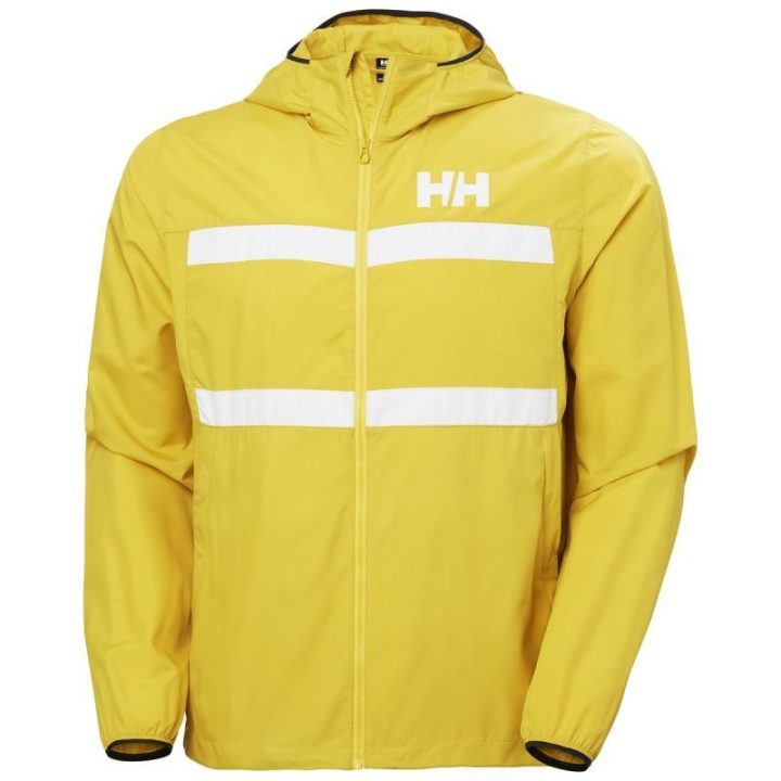 Vyriška vėjo striukė Helly Hansen Salt Stripe
