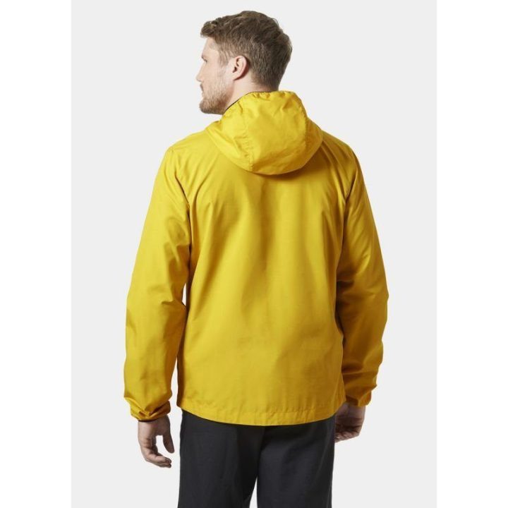 Vyriška vėjo striukė Helly Hansen Salt Stripe