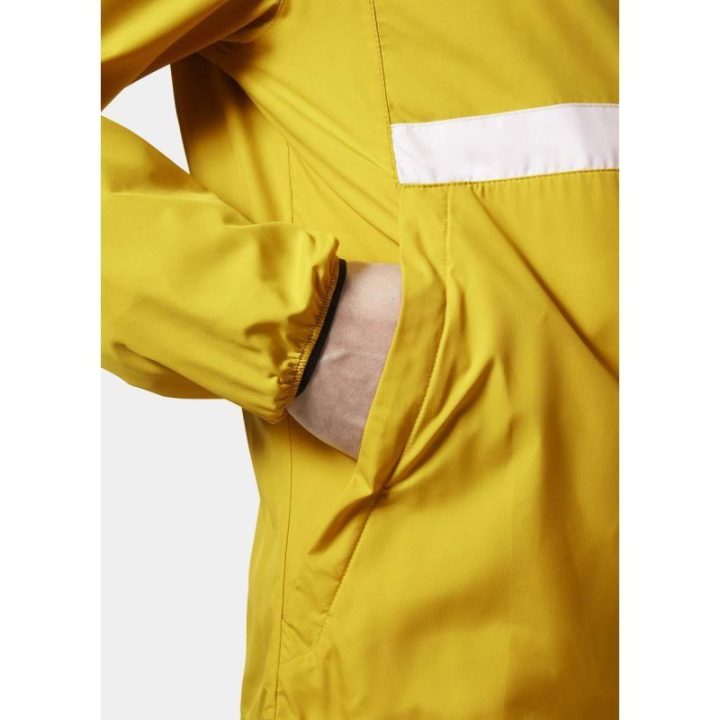 Vyriška vėjo striukė Helly Hansen Salt Stripe