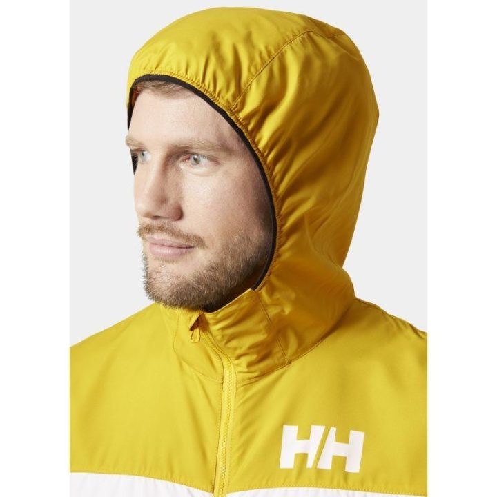Vyriška vėjo striukė Helly Hansen Salt Stripe