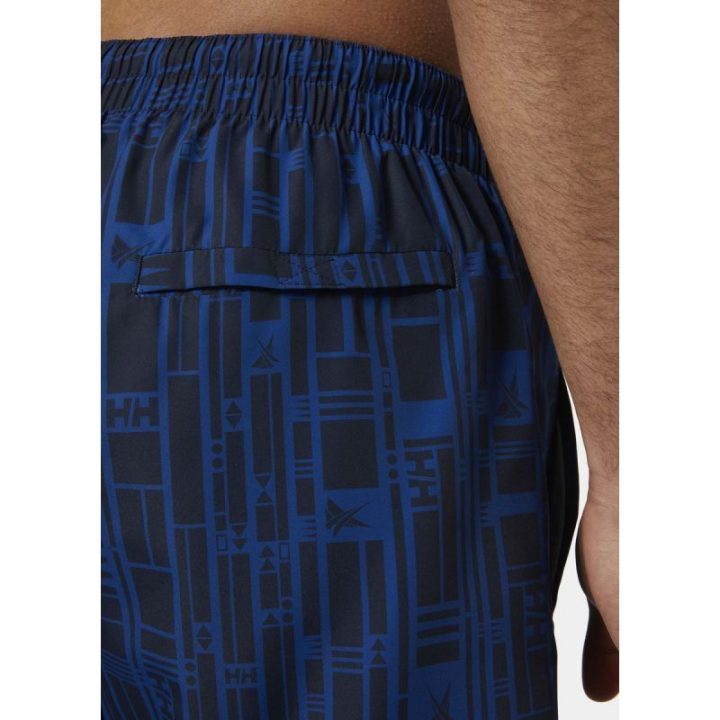Vyriški šortai Helly Hansen Newport Trunk