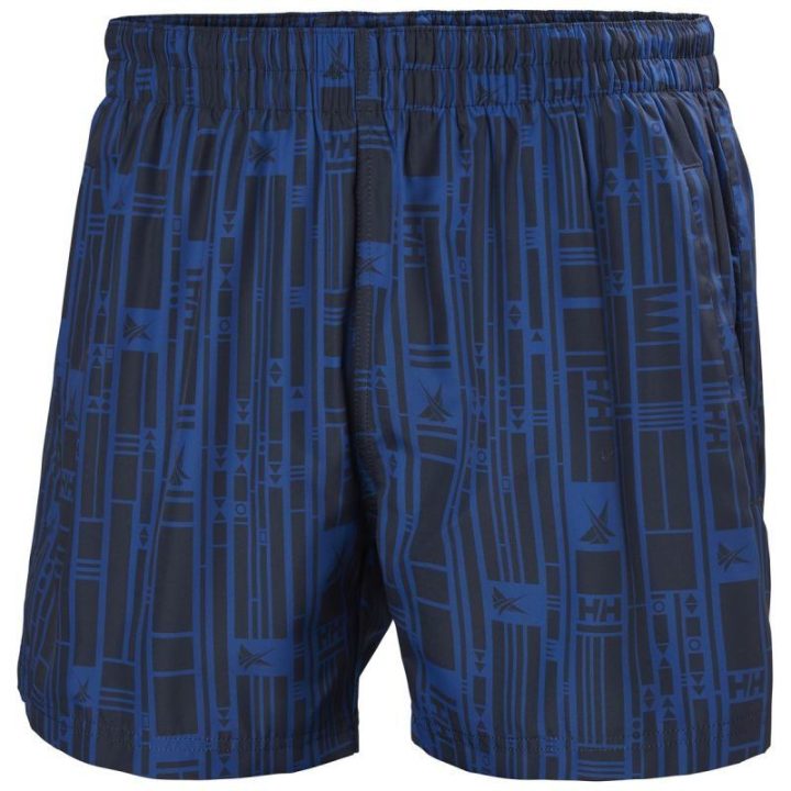 Vyriški šortai Helly Hansen Newport Trunk