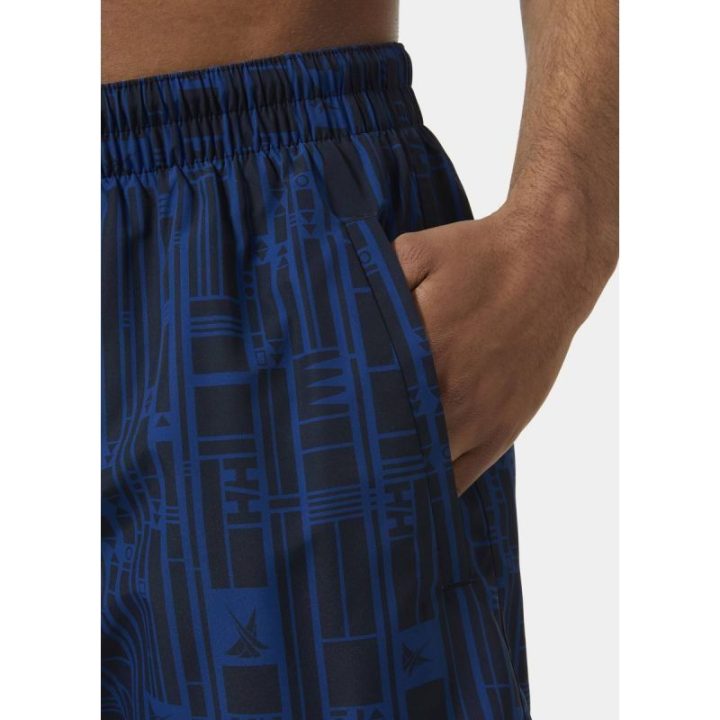 Vyriški šortai Helly Hansen Newport Trunk