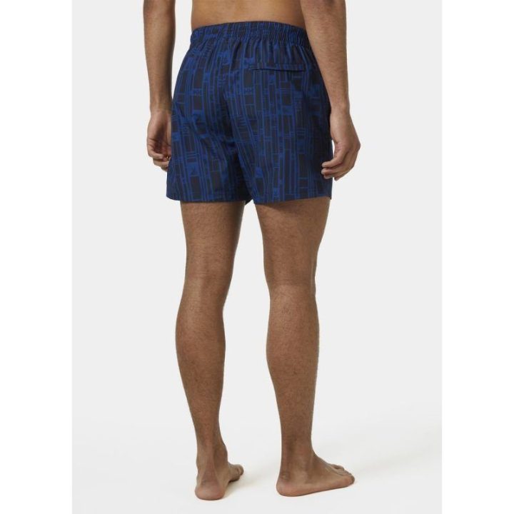 Vyriški šortai Helly Hansen Newport Trunk