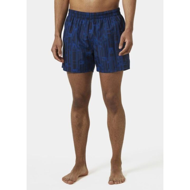 Vyriški šortai Helly Hansen Newport Trunk