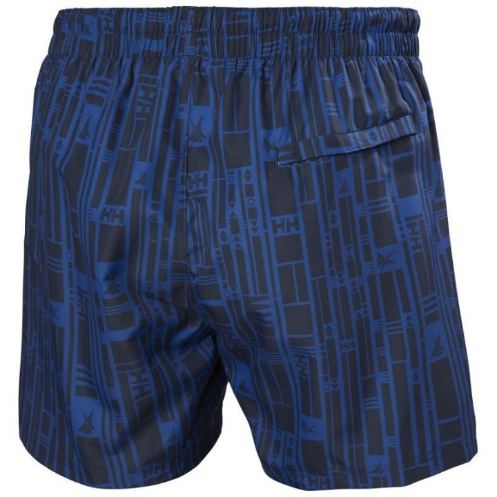 Vyriški šortai Helly Hansen Newport Trunk