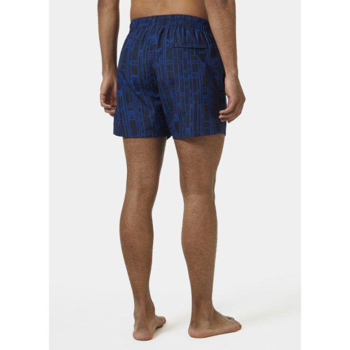 Vyriški šortai Helly Hansen Newport Trunk