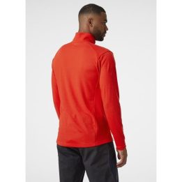Vyriškas techninis džemperis Helly Hansen HP 1/2 Zip