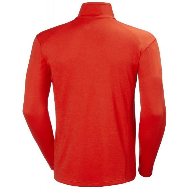 Vyriškas techninis džemperis Helly Hansen HP 1/2 Zip