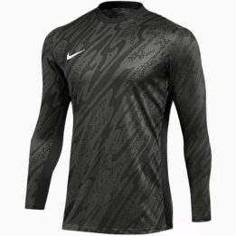 Vyriškas vartininko džemperis Nike Gardien V Goalkeeper DF V, juodas