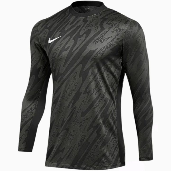 Vyriškas vartininko džemperis Nike Gardien V Goalkeeper DF V, juodas