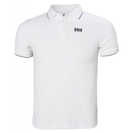 Vyriški polo marškinėliai Helly Hansen Kos, balti