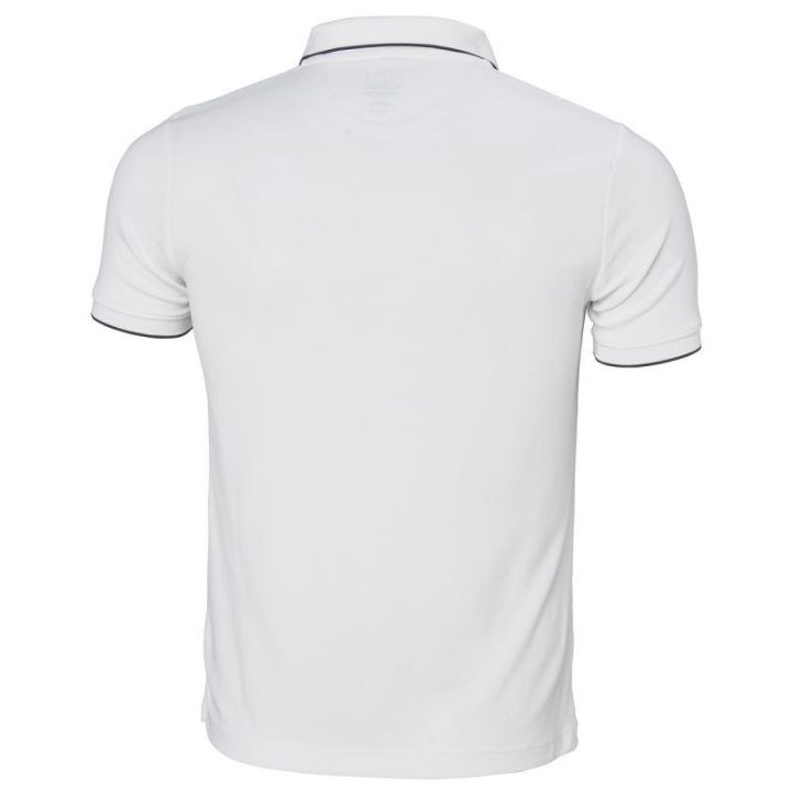 Vyriški polo marškinėliai Helly Hansen Kos, balti