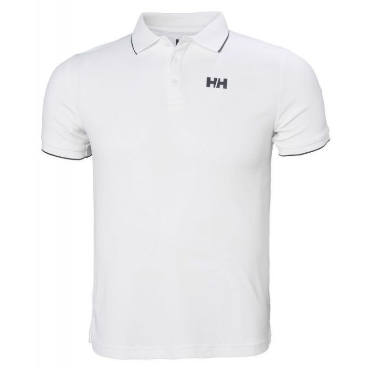 Vyriški polo marškinėliai Helly Hansen Kos, balti