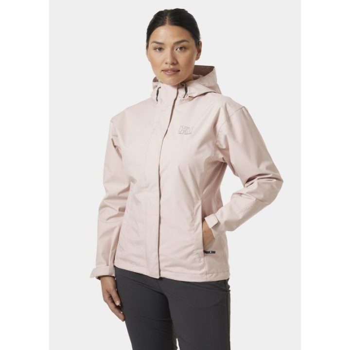 Moteriška neperšlampama striukė Helly Hansen Seven 094