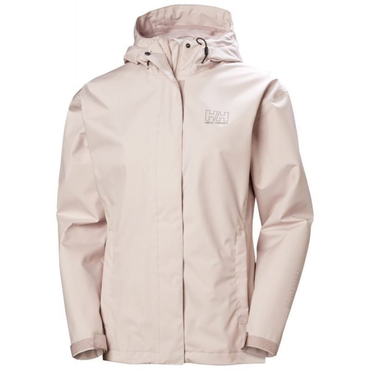 Moteriška neperšlampama striukė Helly Hansen Seven 094
