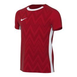 Vyriški futbolo marškinėliai Nike Dri-FIT Challenge Jersey V