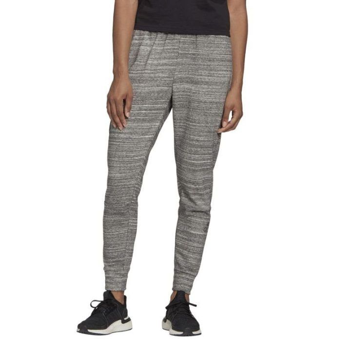 Moteriškos 7/8 ilgio kelnės adidas