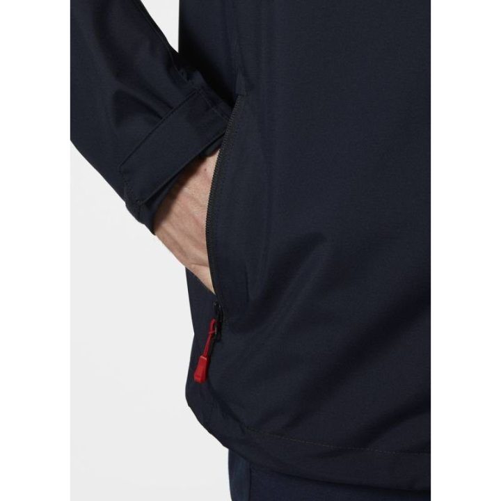 Vyriška striukė su gobtuvu Helly Hansen Crew Midayer