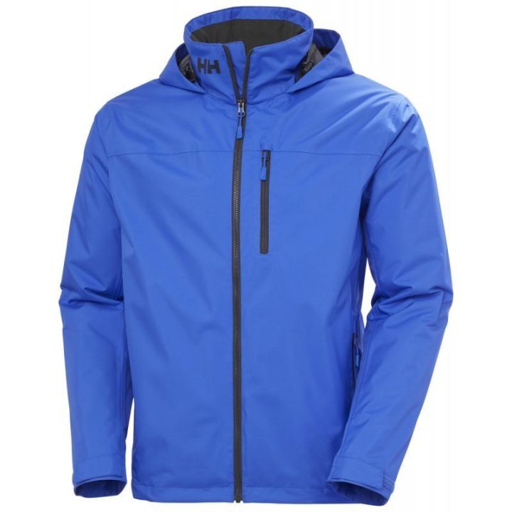 Vyriška striukė Helly Hansen Crew Hooded Midayer Jacket