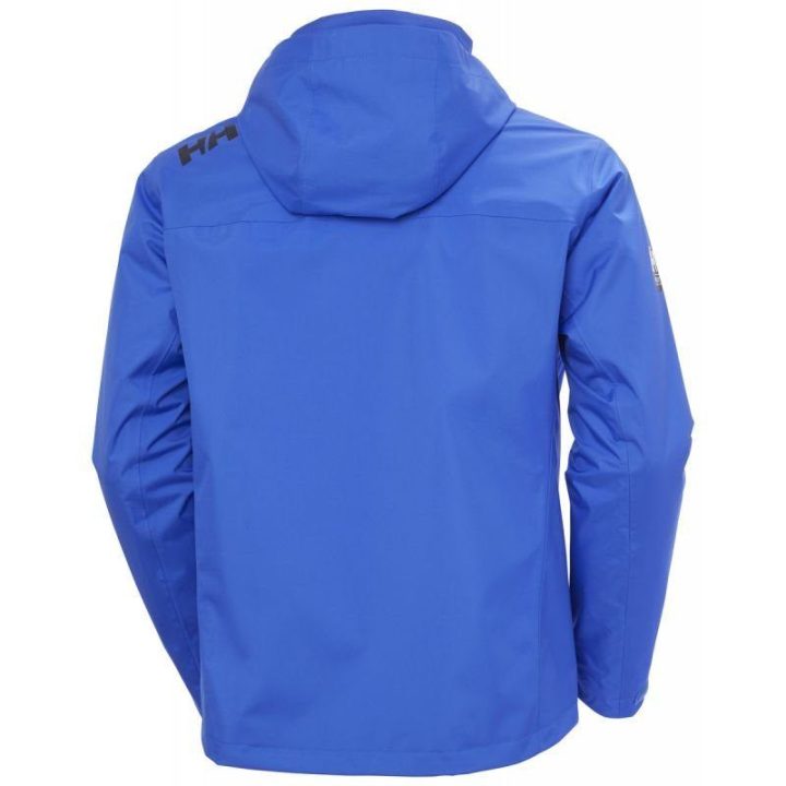 Vyriška striukė Helly Hansen Crew Hooded Midayer Jacket