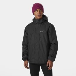 Vyriška vandeniui atspari striukė Helly Hansen Vancouver