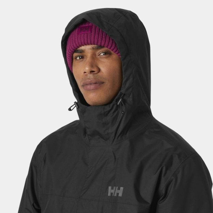 Vyriška vandeniui atspari striukė Helly Hansen Vancouver