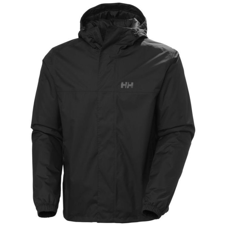 Vyriška vandeniui atspari striukė Helly Hansen Vancouver